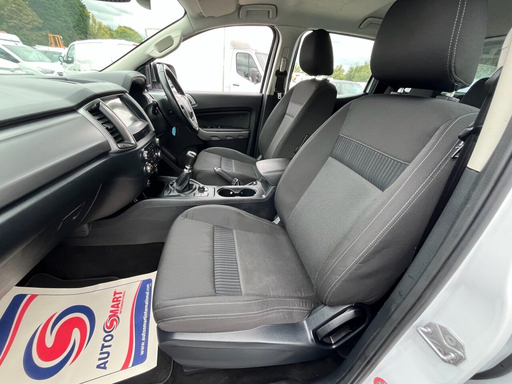 Used Ford Ranger 2021 for sale - 76509583: Photo 18