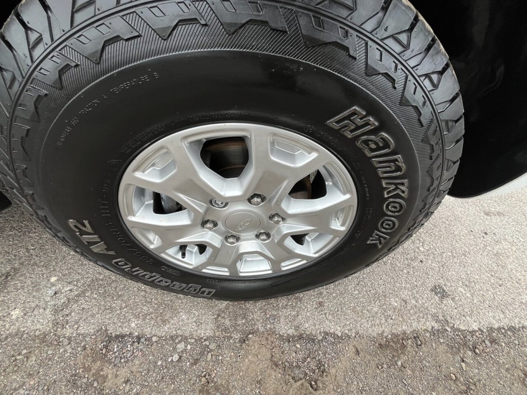 Used Ford Ranger 2021 for sale - 76509583: Photo 19