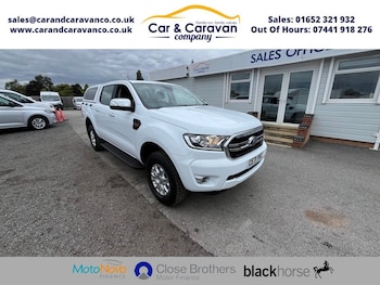 Used Ford Ranger 2021 for sale - 76509583: Photo