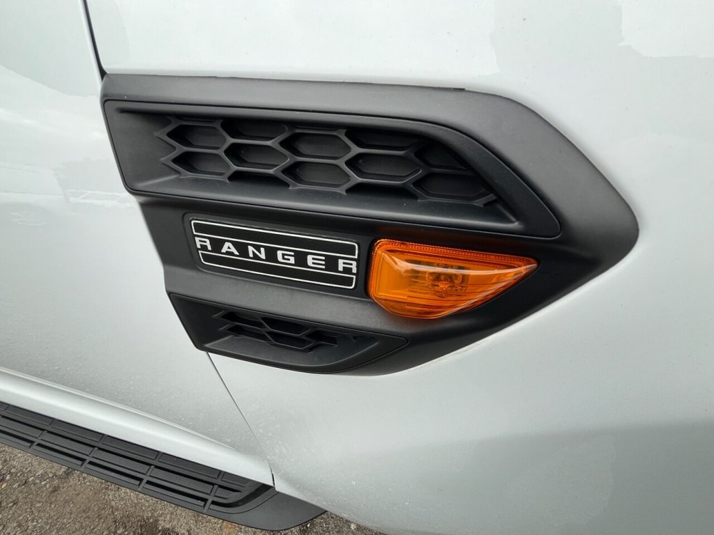 Used Ford Ranger 2021 for sale - 76509583: Photo 21