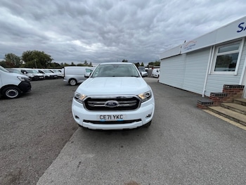 Used Ford Ranger 2021 for sale - 76509583: Photo