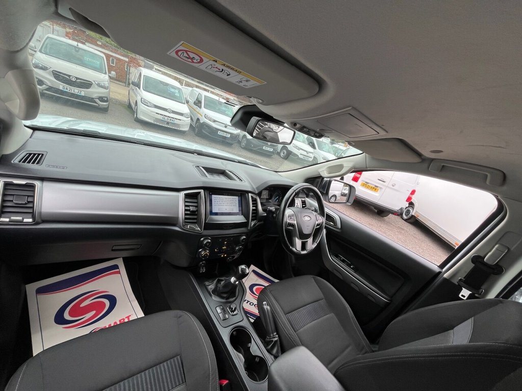 Used Ford Ranger 2021 for sale - 76509583: Photo 30