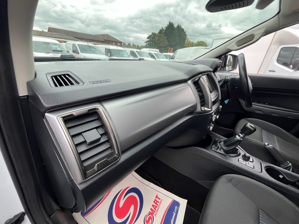 Used Ford Ranger 2021 for sale - 76509583: Photo 34