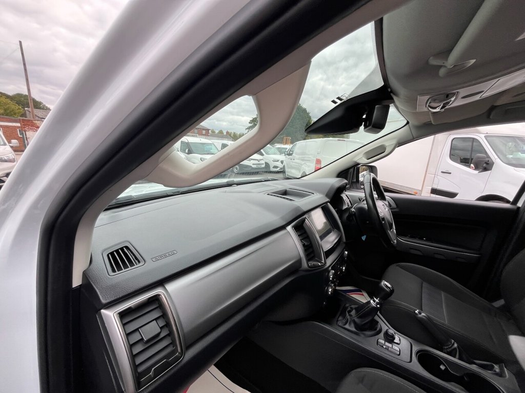 Used Ford Ranger 2021 for sale - 76509583: Photo 35