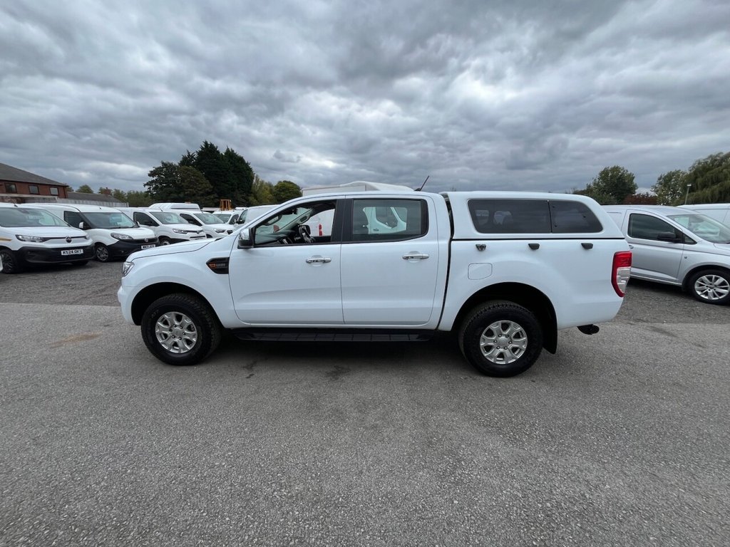 Used Ford Ranger 2021 for sale - 76509583: Photo 4