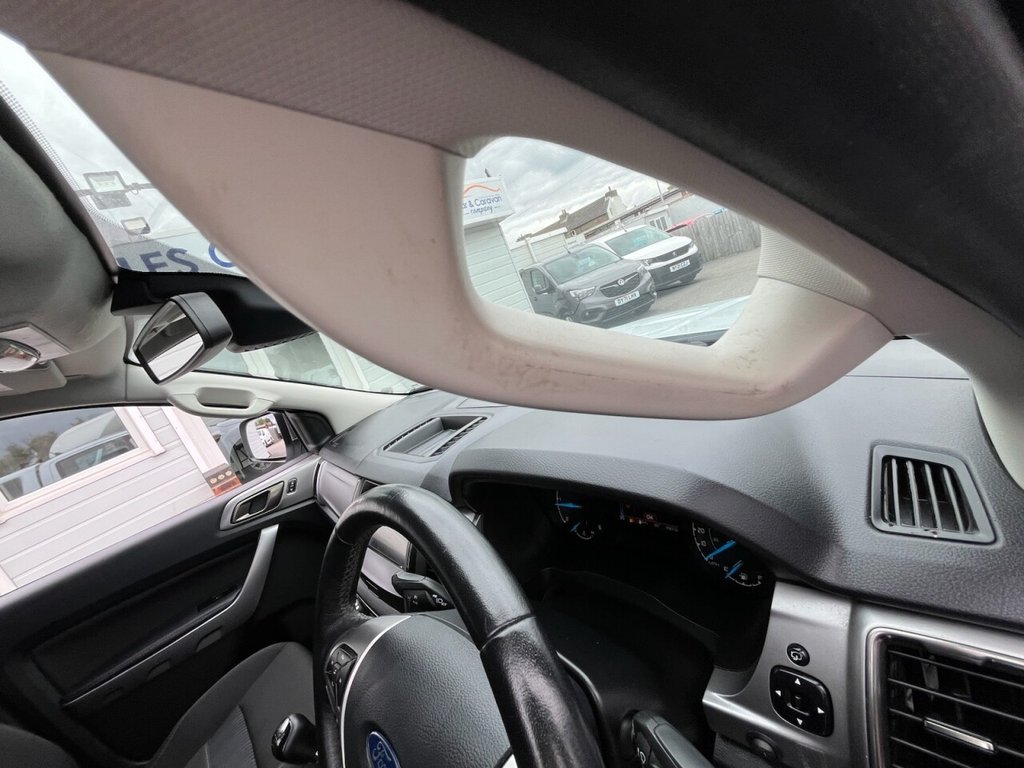 Used Ford Ranger 2021 for sale - 76509583: Photo 41