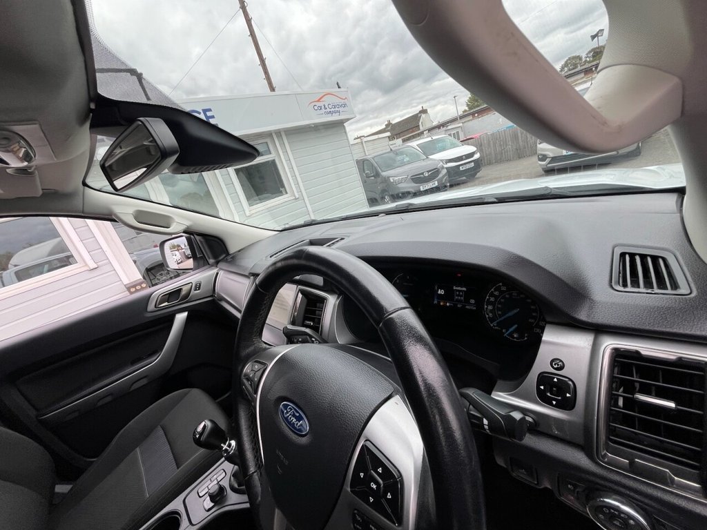 Used Ford Ranger 2021 for sale - 76509583: Photo 42