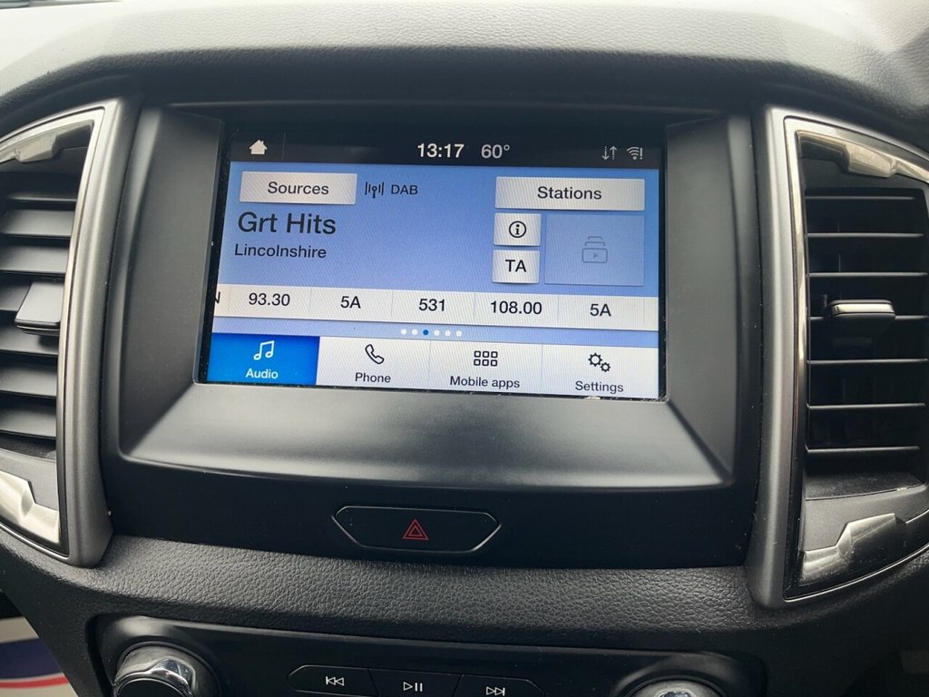 Used Ford Ranger 2021 for sale - 76509583: Photo 46