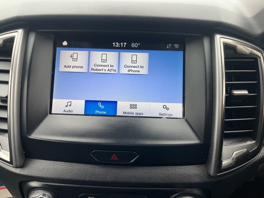 Used Ford Ranger 2021 for sale - 76509583: Photo 47