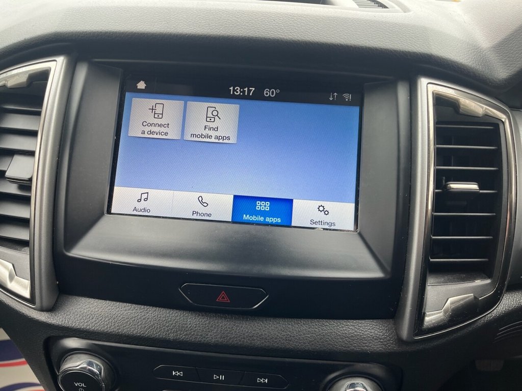 Used Ford Ranger 2021 for sale - 76509583: Photo 48