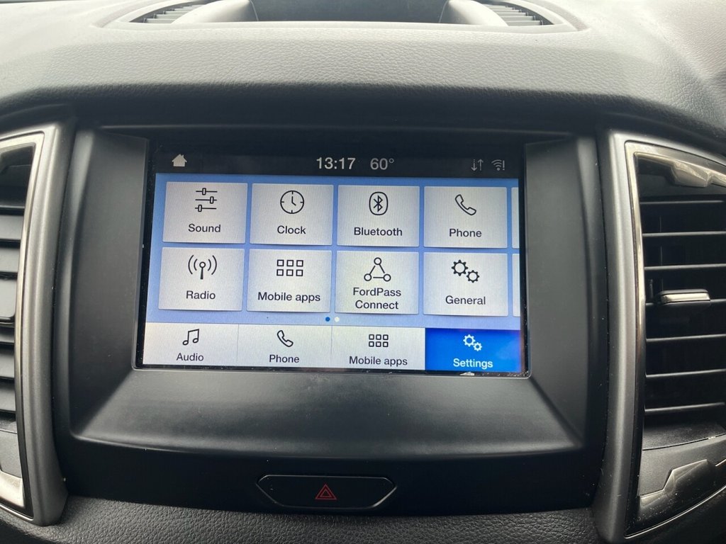 Used Ford Ranger 2021 for sale - 76509583: Photo 49