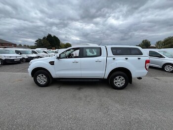 Used Ford Ranger 2021 for sale - 76509583: Photo