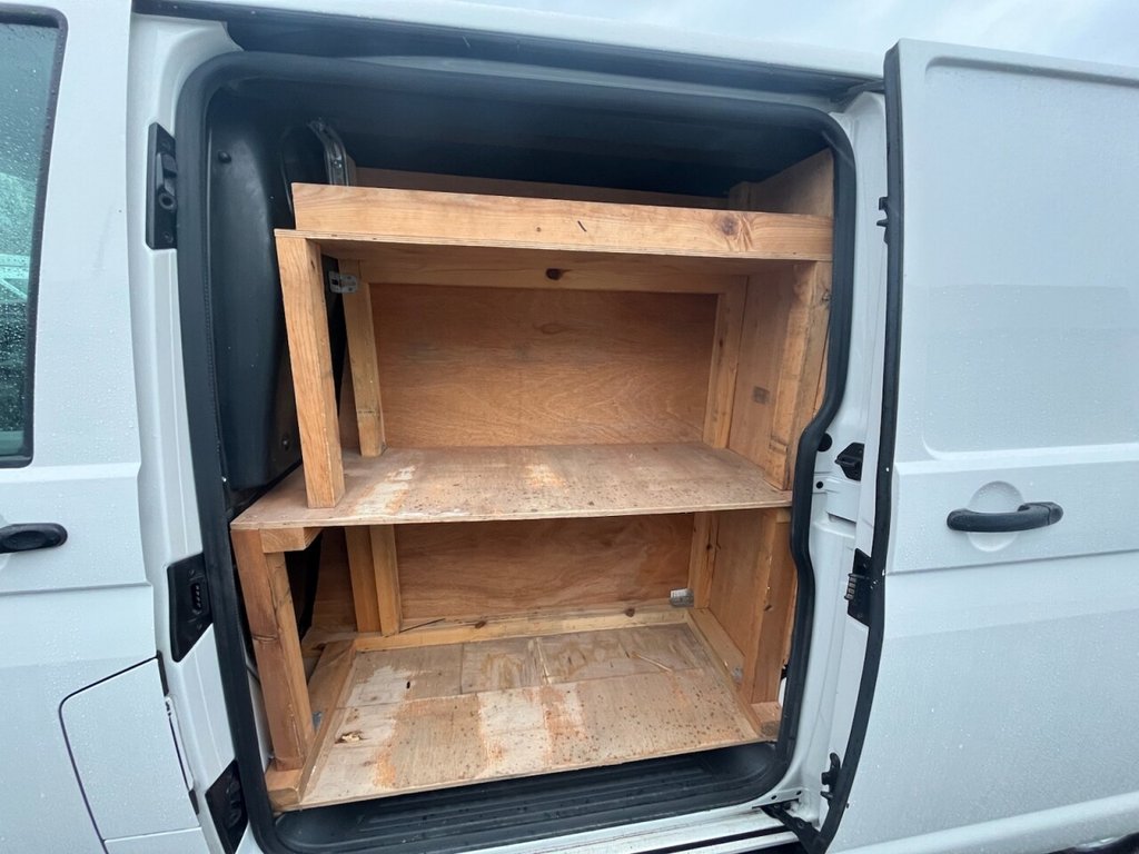 Used Volkswagen Transporter 2020 for sale - 76582211: Photo 22