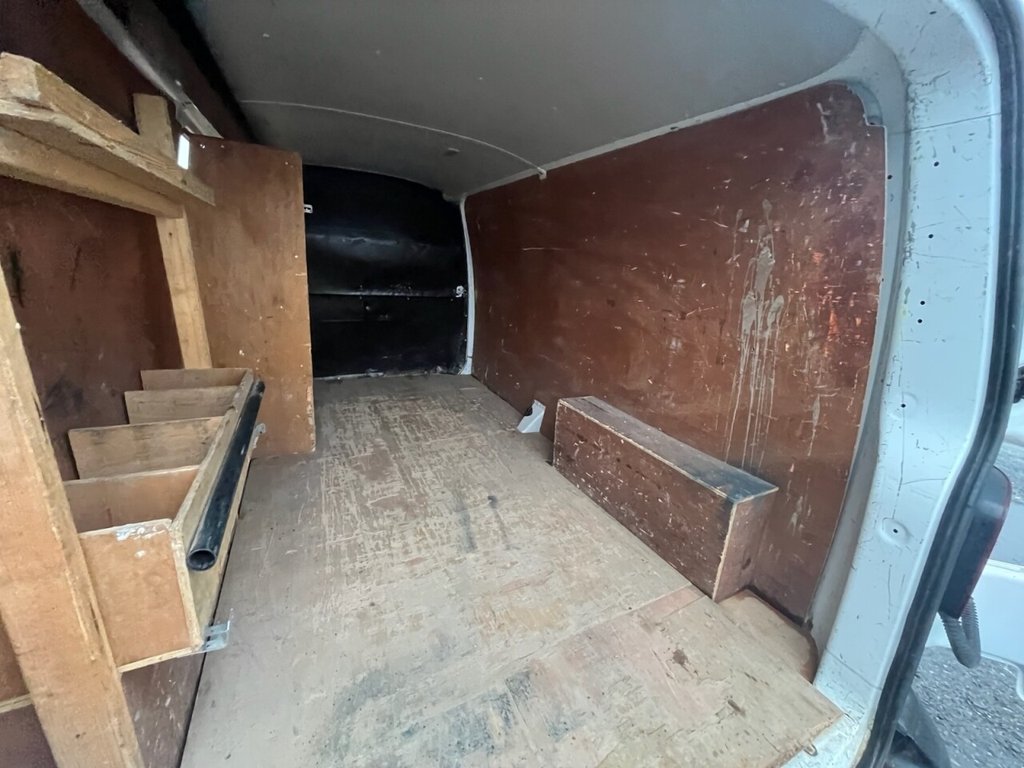 Used Volkswagen Transporter 2020 for sale - 76582211: Photo 25