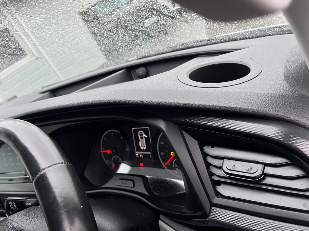 Used Volkswagen Transporter 2020 for sale - 76582211: Photo 31