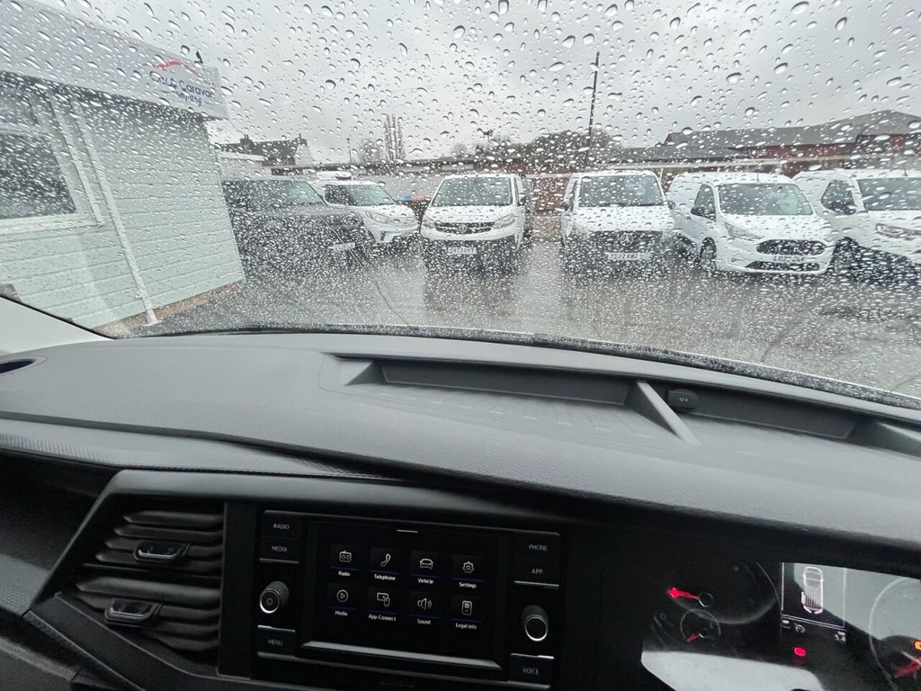 Used Volkswagen Transporter 2020 for sale - 76582211: Photo 35