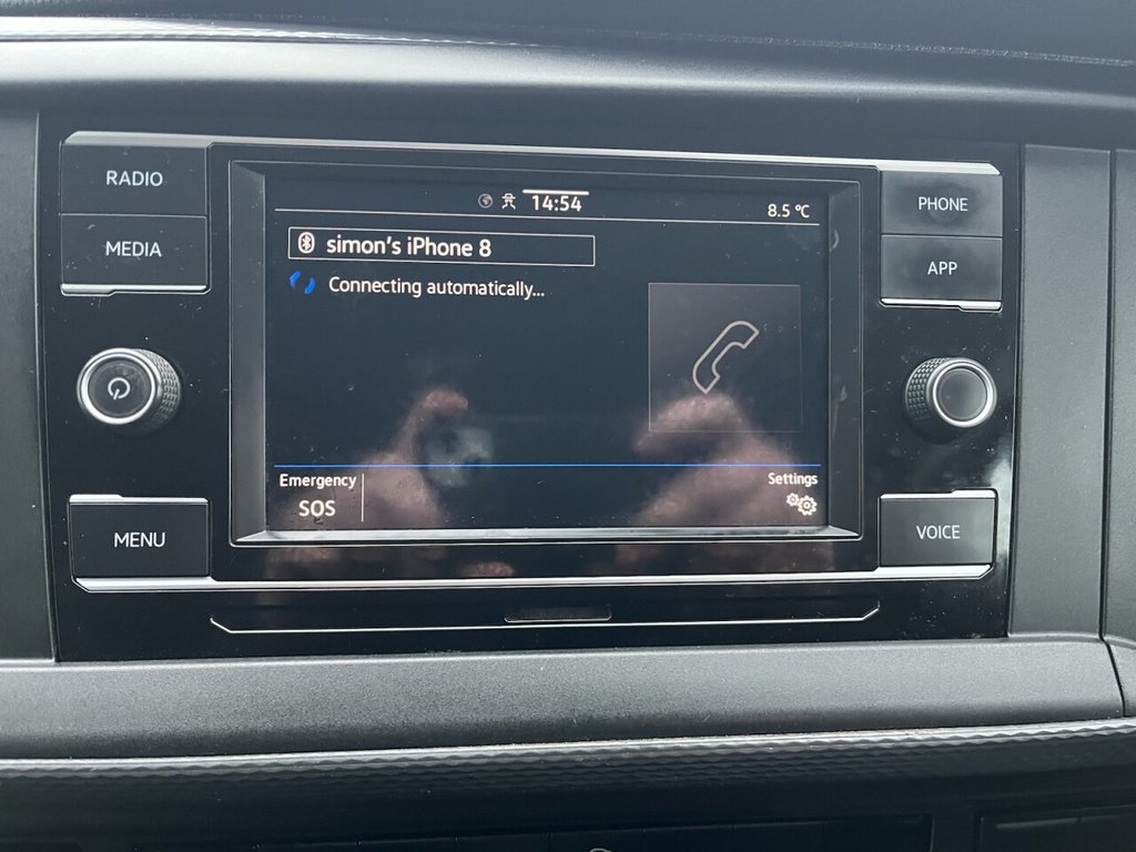 Used Volkswagen Transporter 2020 for sale - 76582211: Photo 41