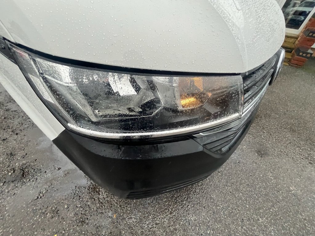 Used Volkswagen Transporter 2020 for sale - 76582211: Photo 45