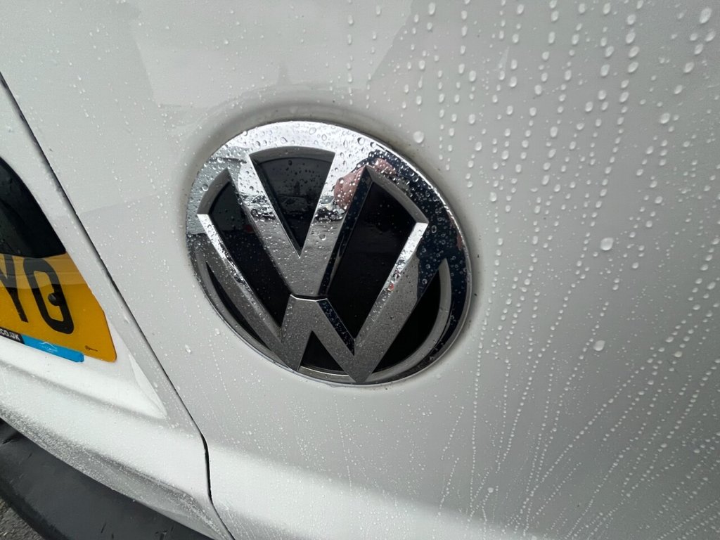 Used Volkswagen Transporter 2020 for sale - 76582211: Photo 47