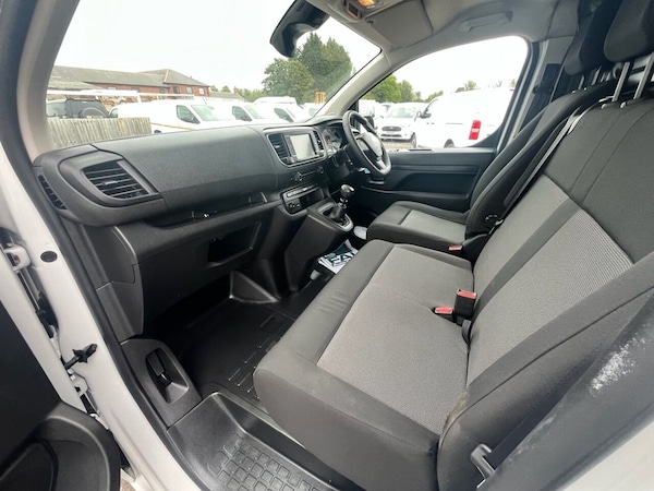 Used Citroen Dispatch 2023 for sale - 75474076: Photo 13