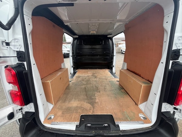 Used Citroen Dispatch 2023 for sale - 75474076: Photo 16