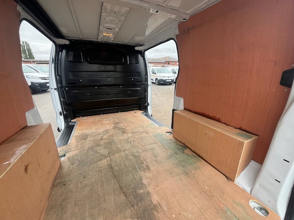 Used Citroen Dispatch 2023 for sale - 75474076: Photo 17