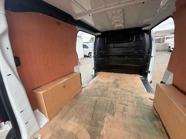Used Citroen Dispatch 2023 for sale - 75474076: Photo 18