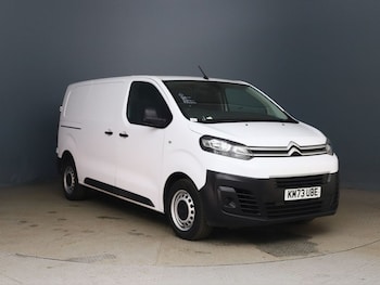 Used Citroen Dispatch 2023 for sale - 75474076: Photo