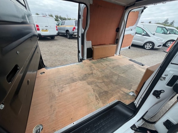 Used Citroen Dispatch 2023 for sale - 75474076: Photo 20