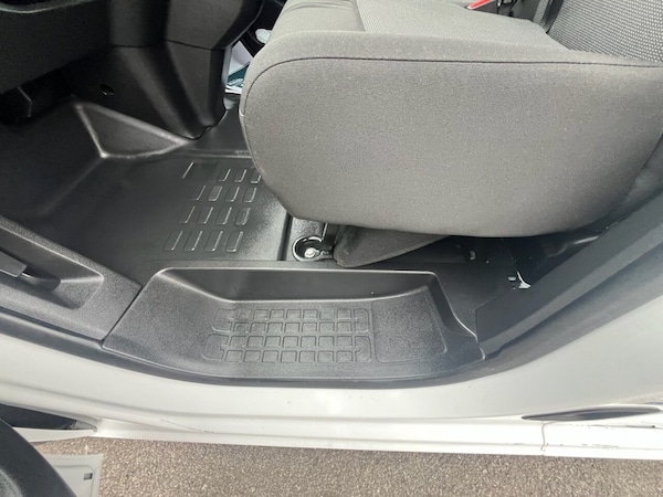 Used Citroen Dispatch 2023 for sale - 75474076: Photo 22