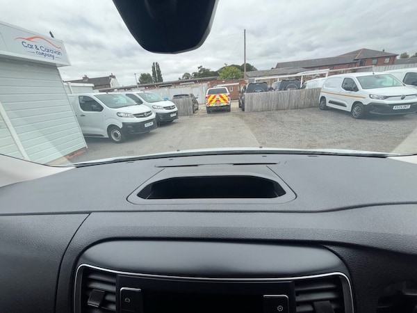 Used Citroen Dispatch 2023 for sale - 75474076: Photo 26