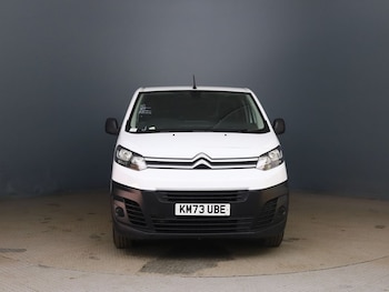 Used Citroen Dispatch 2023 for sale - 75474076: Photo