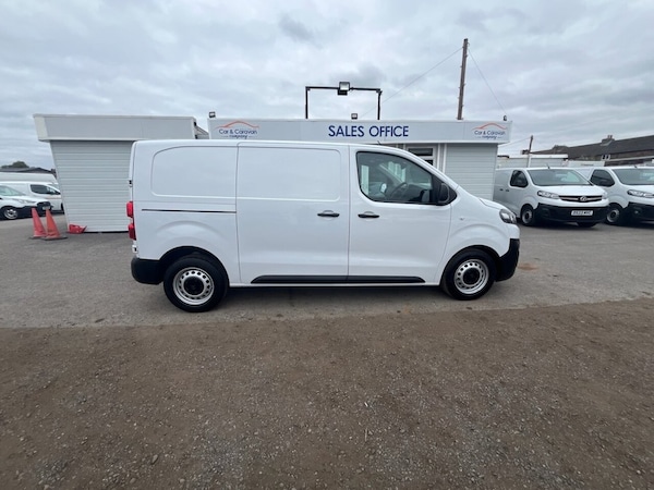 Used Citroen Dispatch 2023 for sale - 75474076: Photo 4
