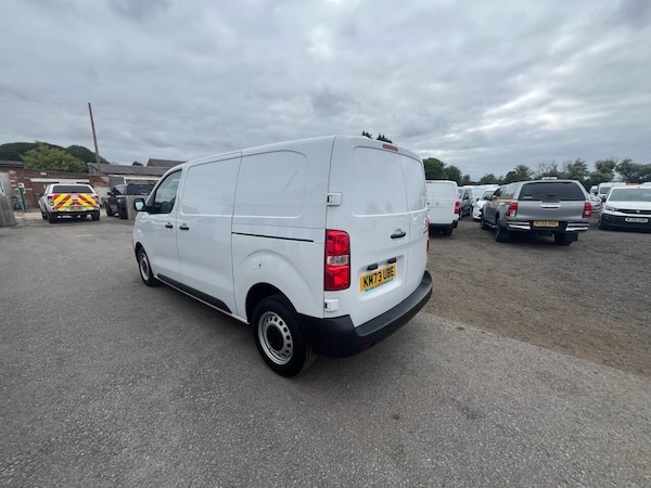 Used Citroen Dispatch 2023 for sale - 75474076: Photo 5
