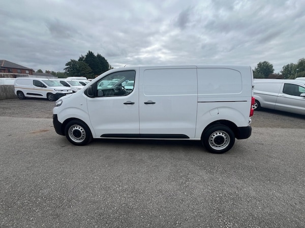 Used Citroen Dispatch 2023 for sale - 75474076: Photo 8