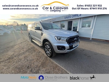 Ford - Ranger