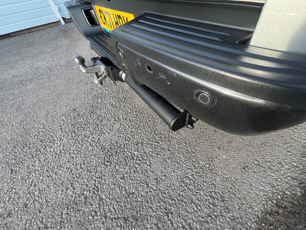 Vehicle 36
