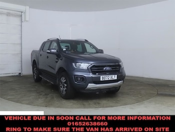 Used Ford Ranger 2022 for sale - 78631995: Photo