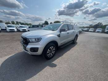 Used Ford Ranger 2021 for sale - 75087756: Photo