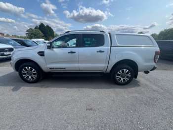 Used Ford Ranger 2021 for sale - 75087756: Photo