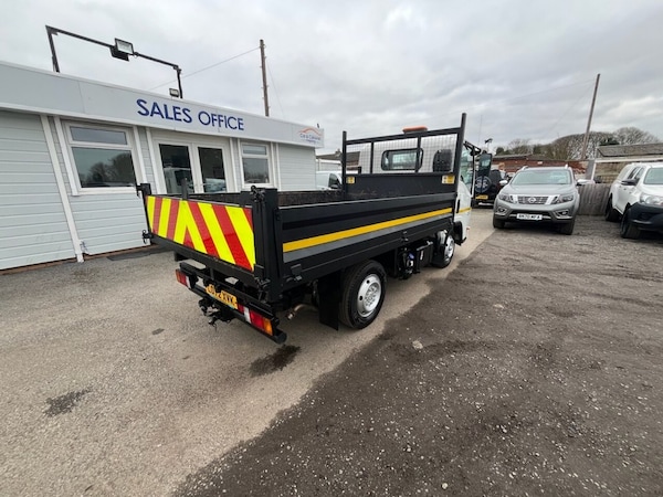 Used Isuzu Grafter 2022 for sale - 73596483: Photo 10