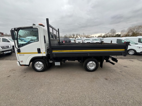 Used Isuzu Grafter 2022 for sale - 73596483: Photo 16