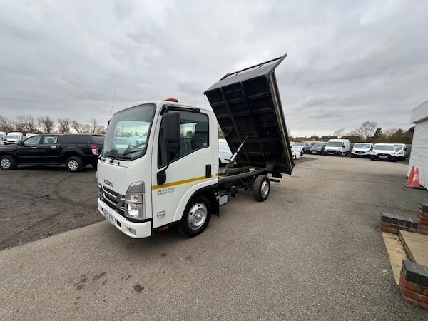 Used Isuzu Grafter 2022 for sale - 73596483: Photo 18