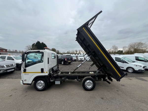 Used Isuzu Grafter 2022 for sale - 73596483: Photo 19