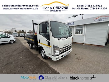 Used Isuzu Grafter 2022 for sale - 73596483: Photo