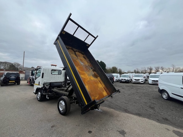 Used Isuzu Grafter 2022 for sale - 73596483: Photo 20