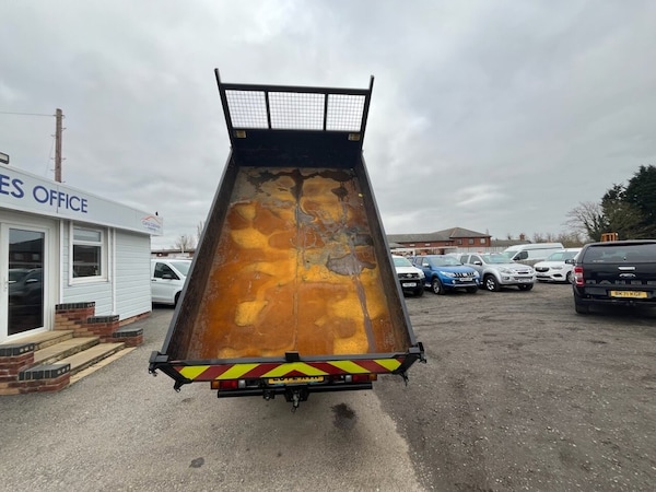 Used Isuzu Grafter 2022 for sale - 73596483: Photo 22