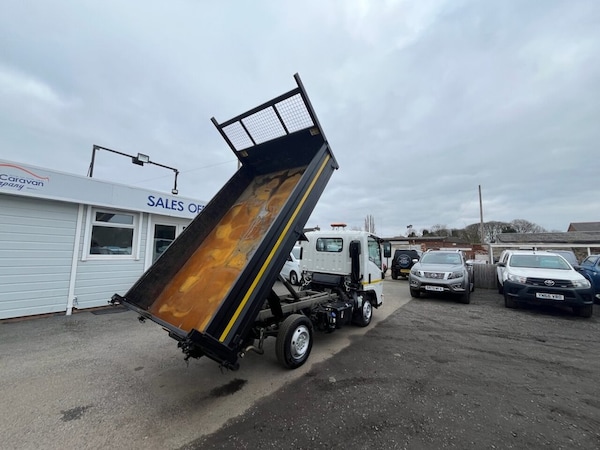 Used Isuzu Grafter 2022 for sale - 73596483: Photo 23