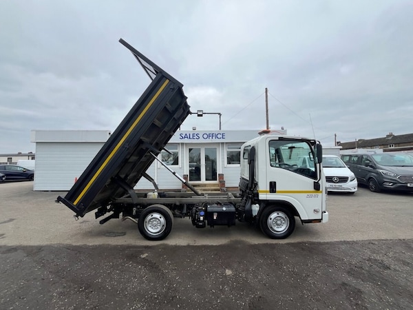Used Isuzu Grafter 2022 for sale - 73596483: Photo 24