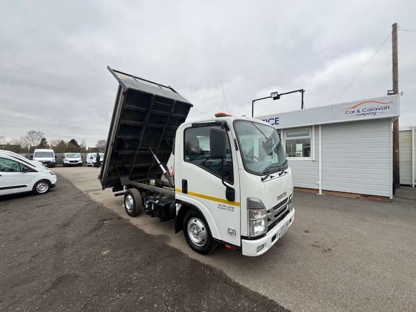 Used Isuzu Grafter 2022 for sale - 73596483: Photo 25